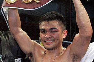 Viloria se impone a Tyson por nocaut