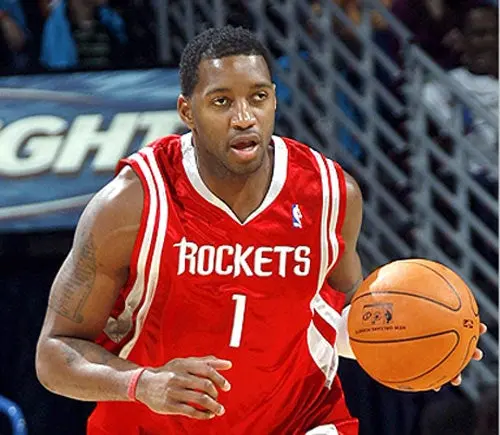 McGrady jugará basquetbol en China