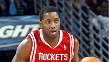 McGrady jugará basquetbol en China