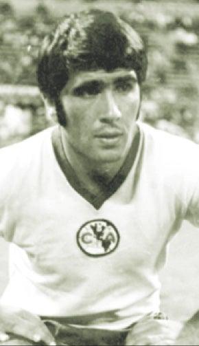 Carlos Reinoso es histórico del América, al cosechar títulos como jugador y como técnico. FOTO: ARCHIVO RÉCORD