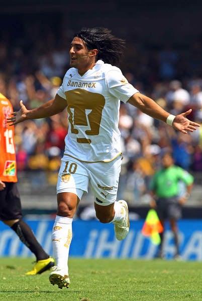 Pumas Vs Jaguares J12