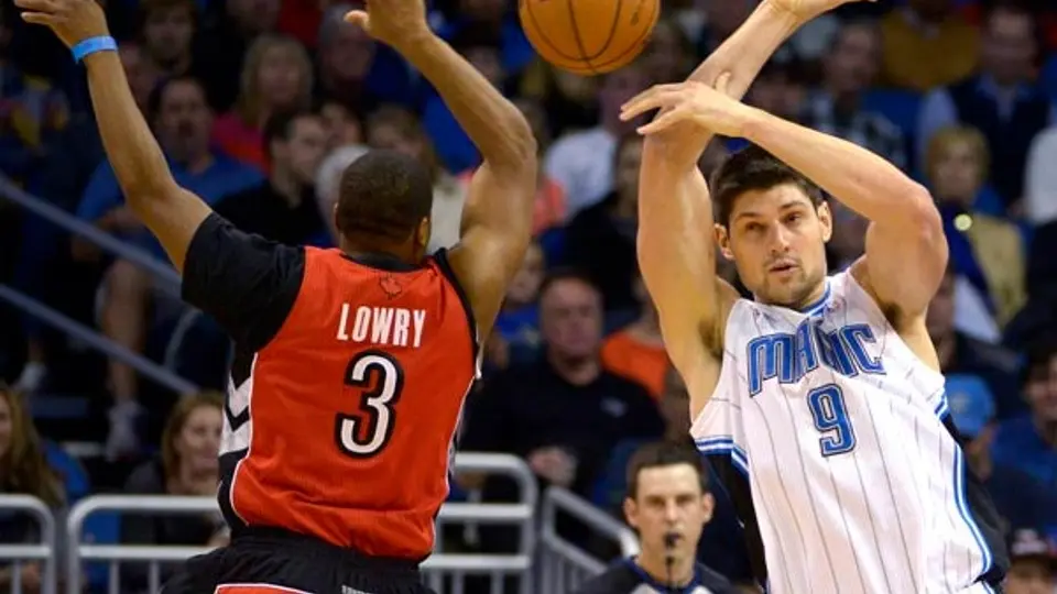 DeMar DeRozan, clave para Toronto ante Orlando