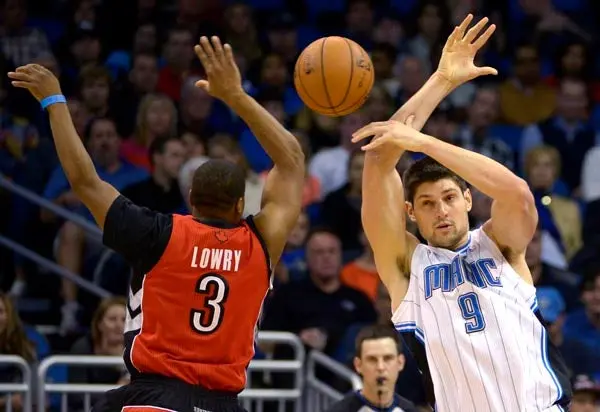 DeMar DeRozan, clave para Toronto ante Orlando