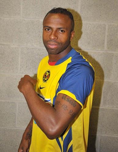 El delantero será una pieza clave en el esquema de Carlos Reinoso (FOTO: ULISES BRAVO)