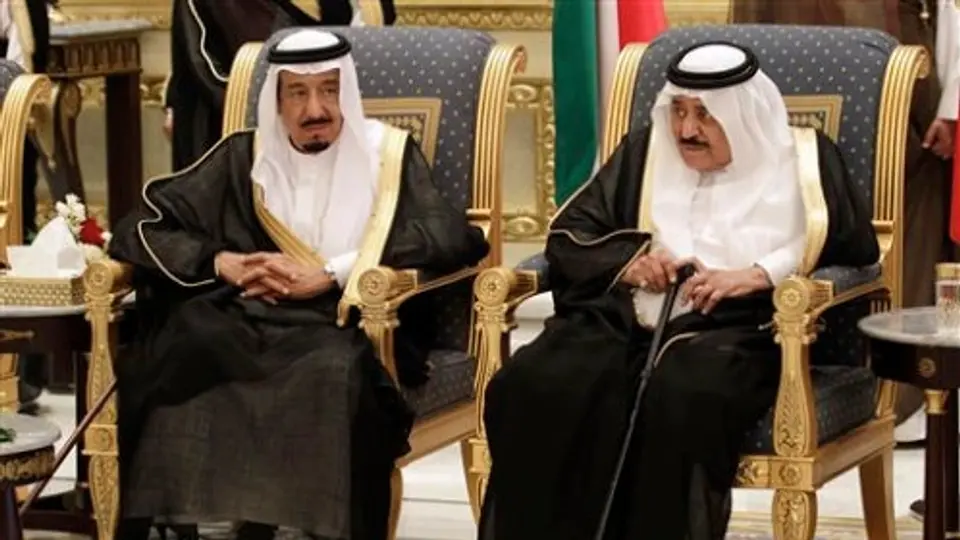 Arabia Saudita podría confirmar participación de mujeres en Londres