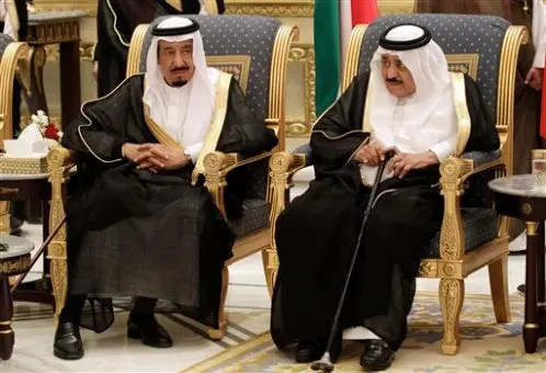 Arabia Saudita podría confirmar participación de mujeres en Londres
