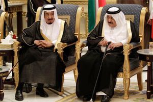 Arabia Saudita podría confirmar participación de mujeres en Londres