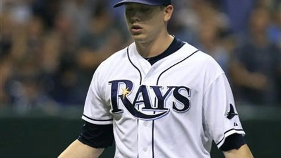 Kimbrel y Hellickson, los Novatos del Año en MLB