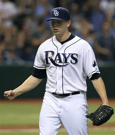 Kimbrel y Hellickson, los Novatos del Año en MLB