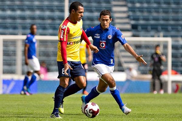Morelia tuvo pocas llegadas al marco rival | MEXSPORT