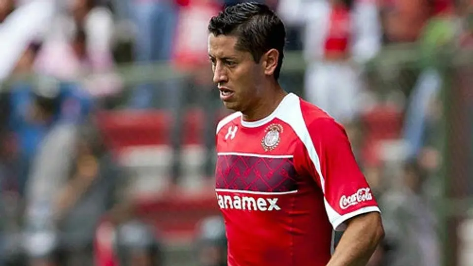 Esquivel le da vuelta a la página y ya piensa en Atlas