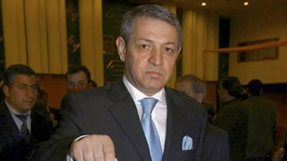 Encuentran muerto a árbitro de boxeo para Londres 2012