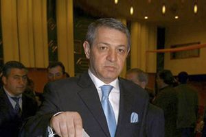 Encuentran muerto a árbitro de boxeo para Londres 2012