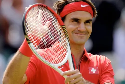 Roger Federer, 300 semanas como líder de la ATP