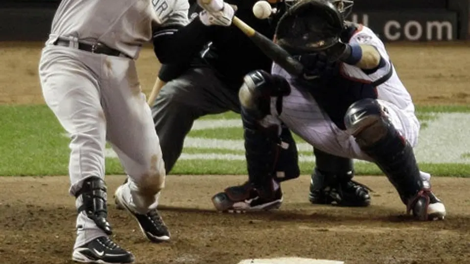 Únicamente Reales y Medias Rojas han parado a los Yanquis en la Serie de Campeonato
