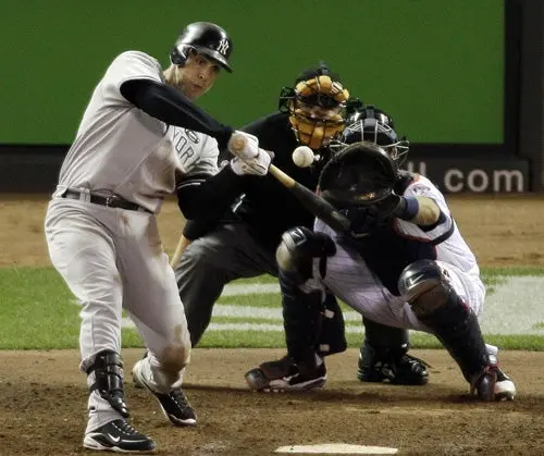 Únicamente Reales y Medias Rojas han parado a los Yanquis en la Serie de Campeonato