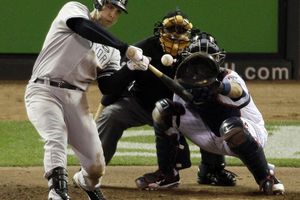 Únicamente Reales y Medias Rojas han parado a los Yanquis en la Serie de Campeonato