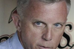 Houston despide a su gerente general y a su presidente