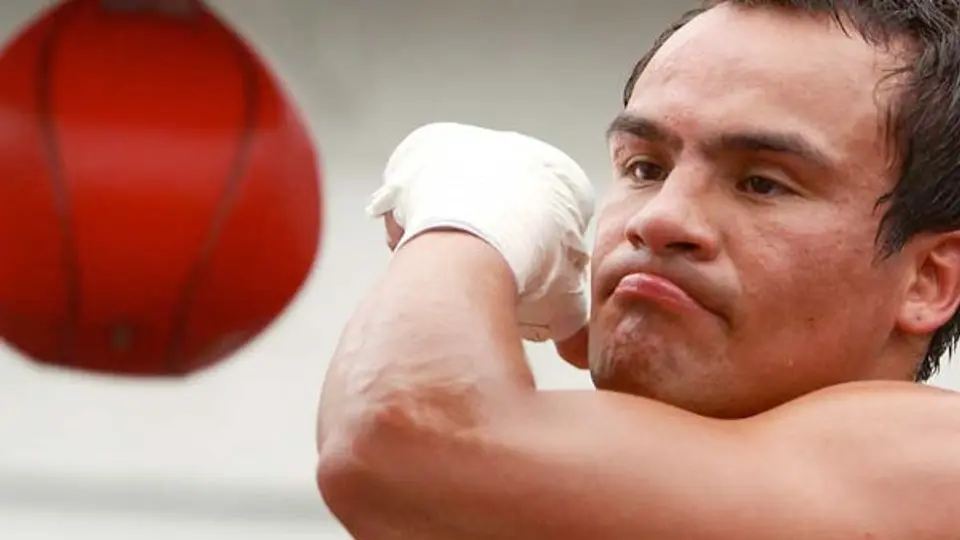 Pacquiao y Márquez disputarán correa de 'Campeón de la Década'