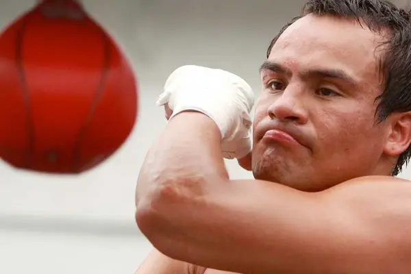 Pacquiao y Márquez disputarán correa de 'Campeón de la Década'
