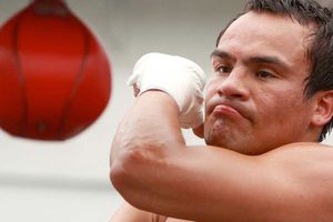 Pacquiao y Márquez disputarán correa de 'Campeón de la Década'