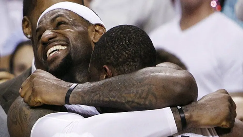 Heat iguala su mejor inicio de temporada