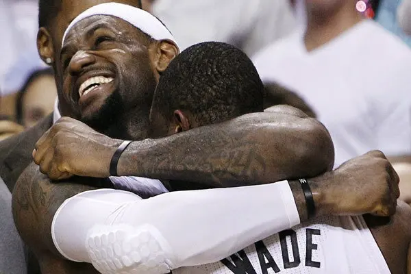 Heat iguala su mejor inicio de temporada