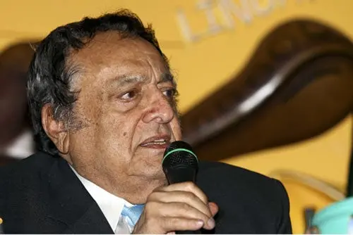 CMB no se pronunciará hasta no conocer resultados': Sulaimán