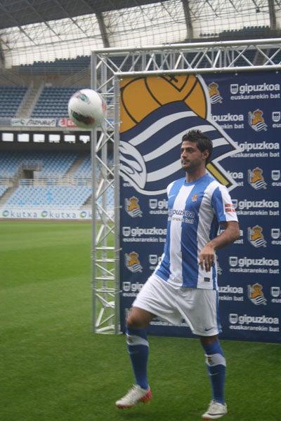 FOTO: MARIO VILLAGRÁN
