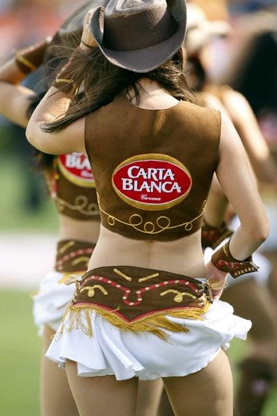 FOTO: MEXSPORT