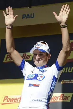Fédrigo se adjudica la 15ª etapa del Tour