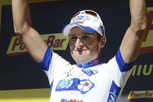 Fédrigo se adjudica la 15ª etapa del Tour