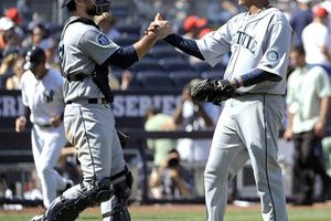 Marineros se imponen a Yanquis