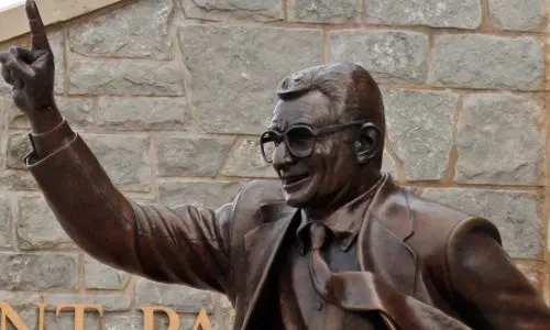 Informe señala que Joe Paterno ocultó abusos de Sandusky
