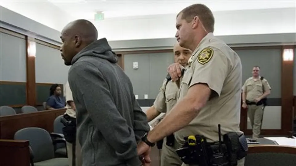 Floyd Mayweather cumplirá condena