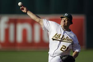 Dominicano Colón, suspendido 50 partidos por dopaje