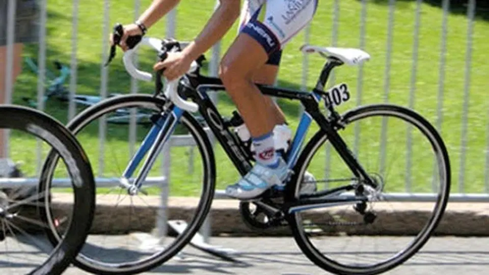 Ciclistas regias en el Mundial de Melbourne