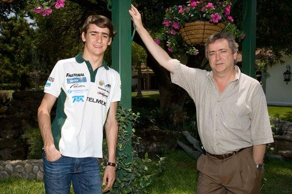 FOTO: JOEL BRAVO