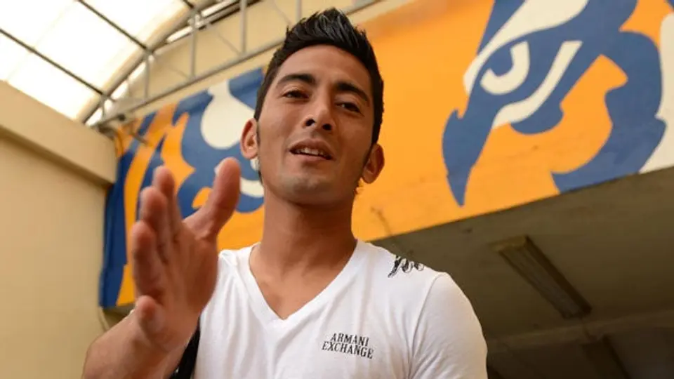 Toledo deja Tigres para convertirse en Jaguar