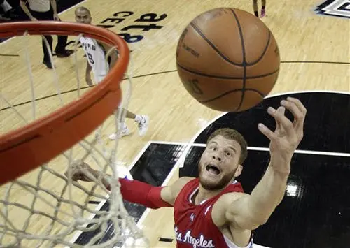 Griffin es baja; Davis entra en su lugar