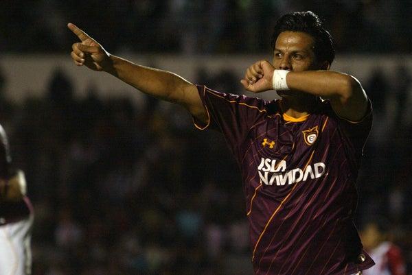 Con la localía, Estudiantes derrota a Chivas, en en lo que va del torneo no levanta (FOTO: YOLANDA ESCOBAR)