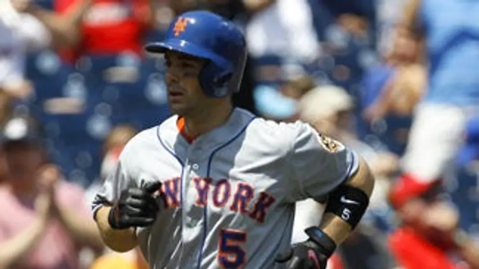 Mets rompen mala racha al derrotar a Nacionales
