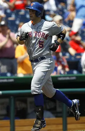 Mets rompen mala racha al derrotar a Nacionales