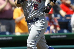 Mets rompen mala racha al derrotar a Nacionales