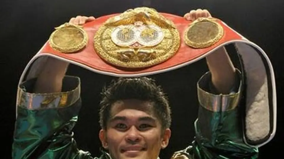 Segura y Viloria chocan en Filipinas por Título Mosca OMB