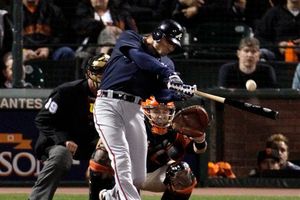 Atlanta vence a Gigantes y empata serie divisional