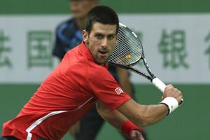 Djokovic y Murray disputarán la Final en Shanghai