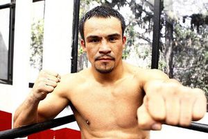 'Los jueces quieren reivindicarse por mi derrota con Pacquiao': Márquez