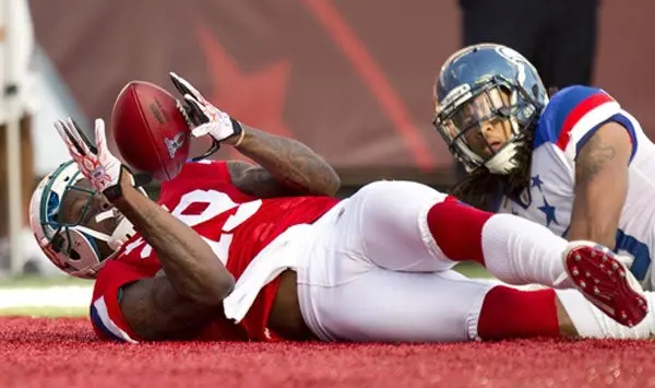 Pro Bowl, en riesgo de desaparecer