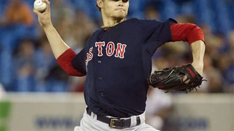 Boston se impone fácilmente a Toronto